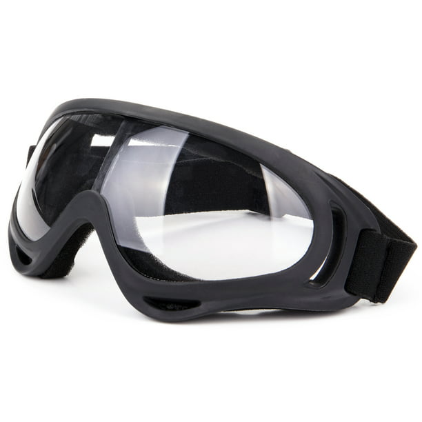Fog Outdoor Sport Windproof Snowboard Sun Eyewear Glasses Motorcycle Goggles 
